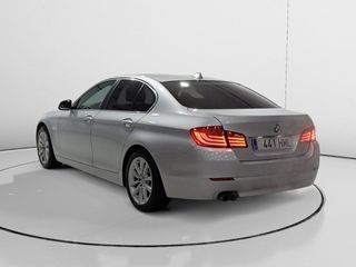 BMW Serie 5 528 i