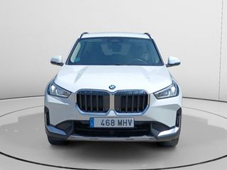 BMW X1 18 i sDrive