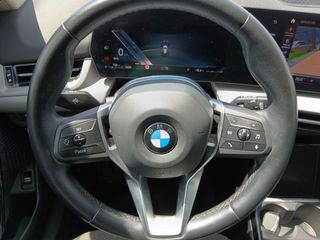 BMW X1 18 i sDrive