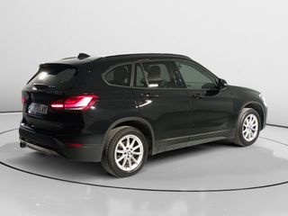 BMW X1 sDrive 18i