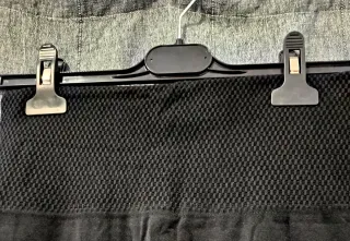 Leggins Térmicos Vi-Mas Talla Única Negros