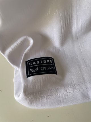 Camiseta Sevilla FC Pedrosa Talla S