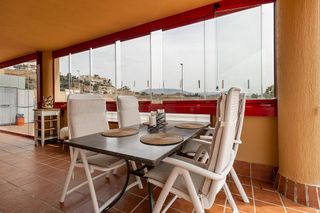Piso en venta en La Cala Mijas en Mijas