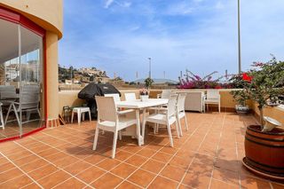 Piso en venta en La Cala Mijas en Mijas