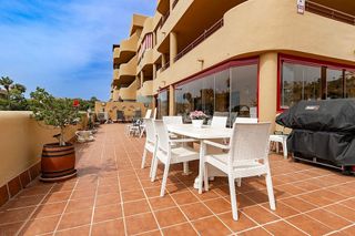 Piso en venta en La Cala Mijas en Mijas