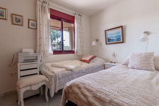 Piso en venta en La Cala Mijas en Mijas