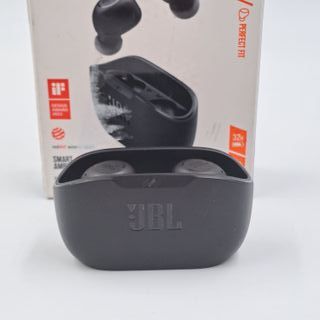 JBL Wave Buds