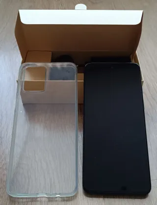 Motorola Moto G54 5G 256GB Azul Nuevo