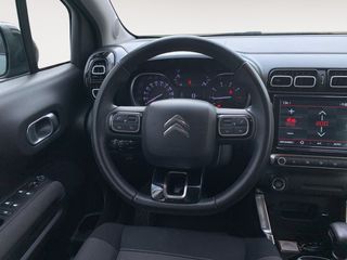 Citroën C3 Aircross 1.5 BlueHDi Shine