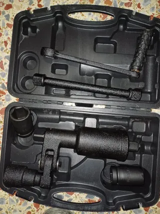 Multiplicador de Fuerza Articulado JBM 52796