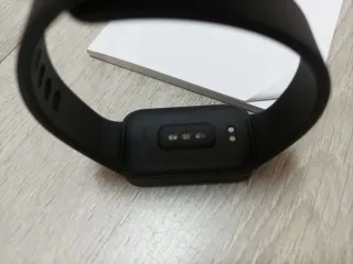 Xiaomi Smart Band 9 Active Negra