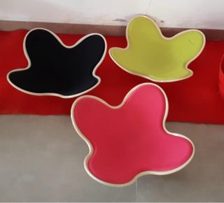 Máquinas y material de gimnasio