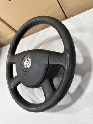 volante y airbag de Volkswagen t5