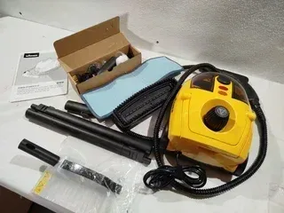 Wagner Power Steamer 915E Limpiador Vaporetto