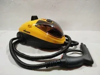 Wagner Power Steamer 915E Limpiador Vaporetto