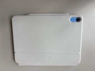 Funda con teclado iPad 10ª Gen