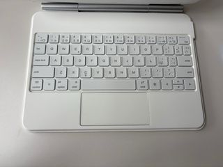 Funda con teclado iPad 10ª Gen