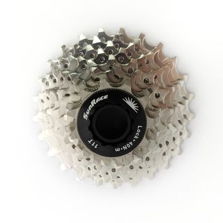 Cassette Sunrace 9 velocidades 11-25 CSR91