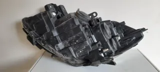 Faro delantero derecho renault clio 3