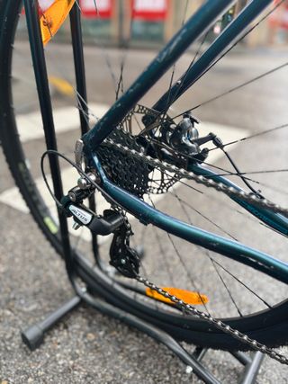 Bicicleta Kona Rove Gravel Talla 52