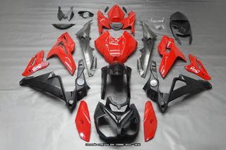 Carenado Completo para BMW S1000R 2014 - 2016