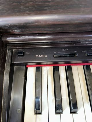 Piano Casio AP-38 Negociable