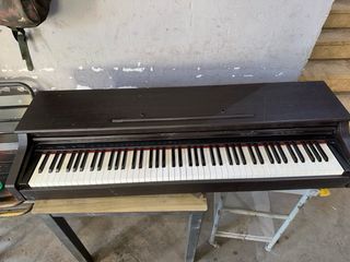 Piano Casio AP-38 Negociable