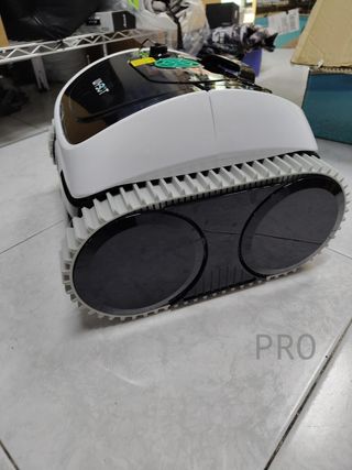 Robot limpiafondos de piscina WYBOT C1