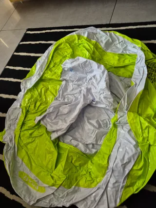 Piscina inflable Intex bebé 85x85x23cm