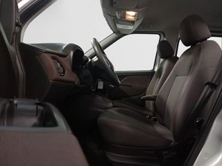 Fiat Doblò 1.6 Multijet Trekking