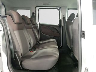 Fiat Doblò 1.6 Multijet Trekking