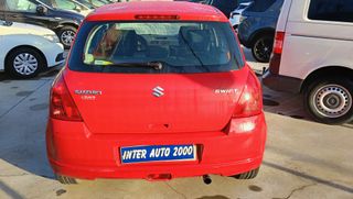 Suzuki Swift 2007