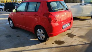 Suzuki Swift 2007