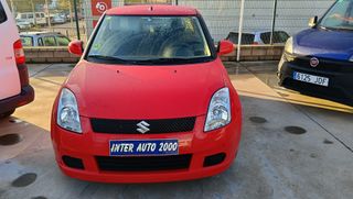 Suzuki Swift 2007