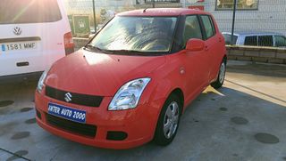 Suzuki Swift 2007