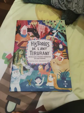 Històries de l'any tirurany