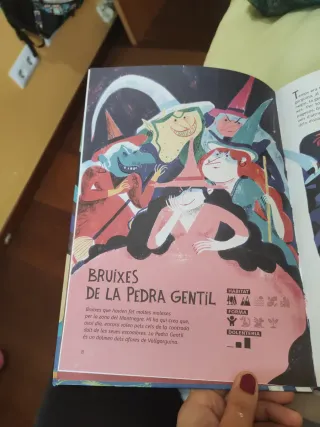 Històries de l'any tirurany