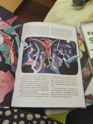 Històries de l'any tirurany