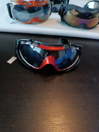 Gafas de esquí/snowboard Junior(7-15 años)