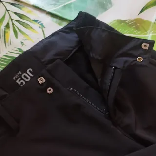 Pantalón esquí Wedze 500 Talla S