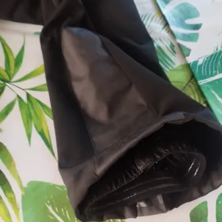 Pantalón esquí Wedze 500 Talla S