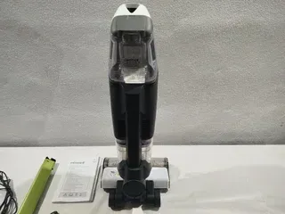 Aspirador Bissell Crosswave X7 Plus