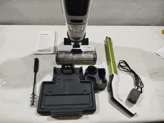 Aspirador Bissell Crosswave X7 Plus