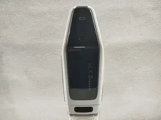 Aspirador Bissell Crosswave X7 Plus