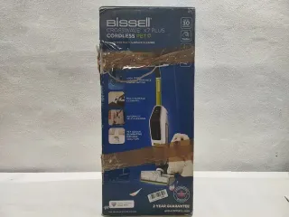 Aspirador Bissell Crosswave X7 Plus