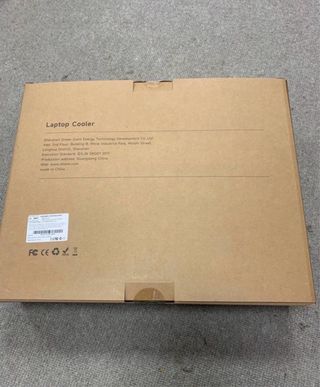 Placa de inducción portátil Tlano