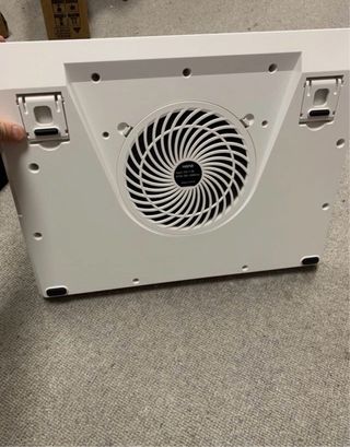 Placa de inducción portátil Tlano