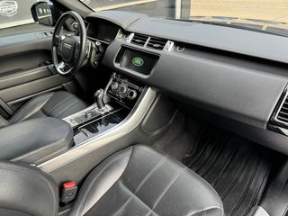 Land Rover Range Rover Sport 2018