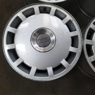 Llantas Audi A8 D2 17 Pulgadas