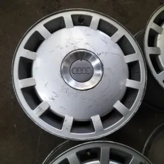 Llantas Audi A8 D2 17 Pulgadas